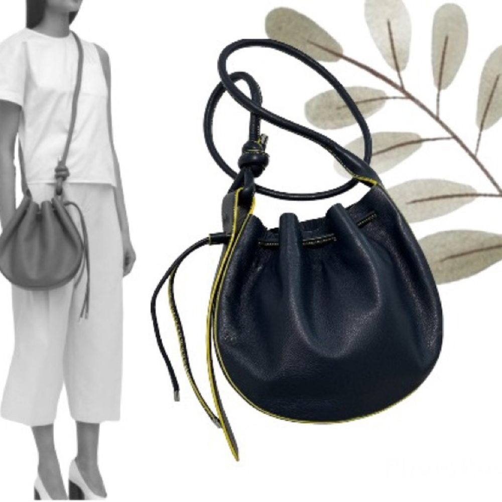 Behno NY INA Crossbody Bag